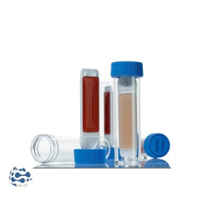 Liofilchem Contact Slide 8 (PCA + TTC + Neutralizing / V.R.B.L. Agar + Neutralizing) (x20)