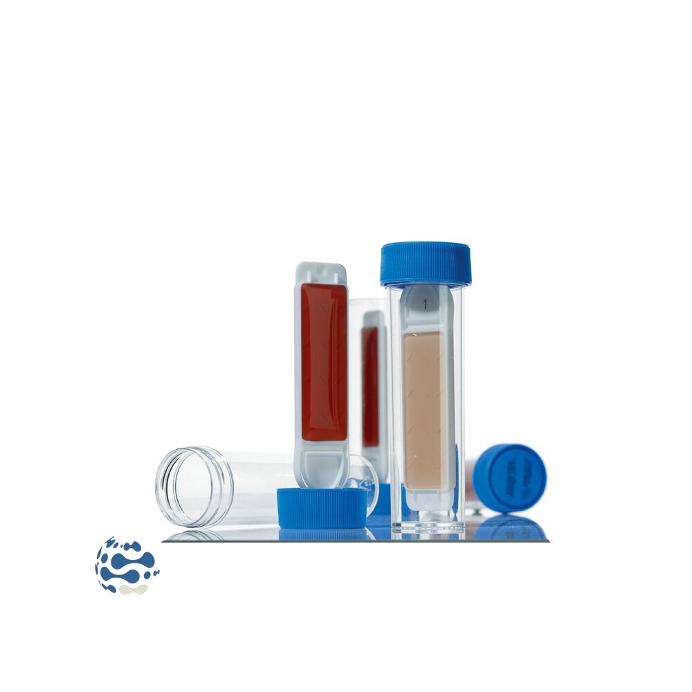 Liofilchem Contact Slide 8 (PCA + TTC + Neutralizing / V.R.B.L. Agar + Neutralizing) (x20)