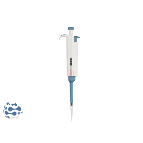 Micropipette ergonomique volume fixe