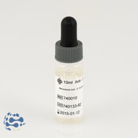 Lorne Anti-D Duoclone IgG-IgM  Monoclonal CE