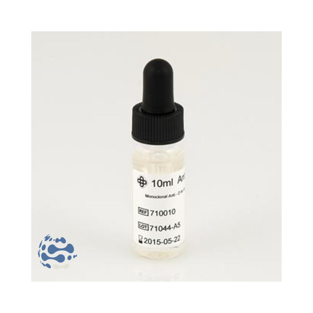 Lorne Anti-D IgM Clone 2 Monoclonal CE