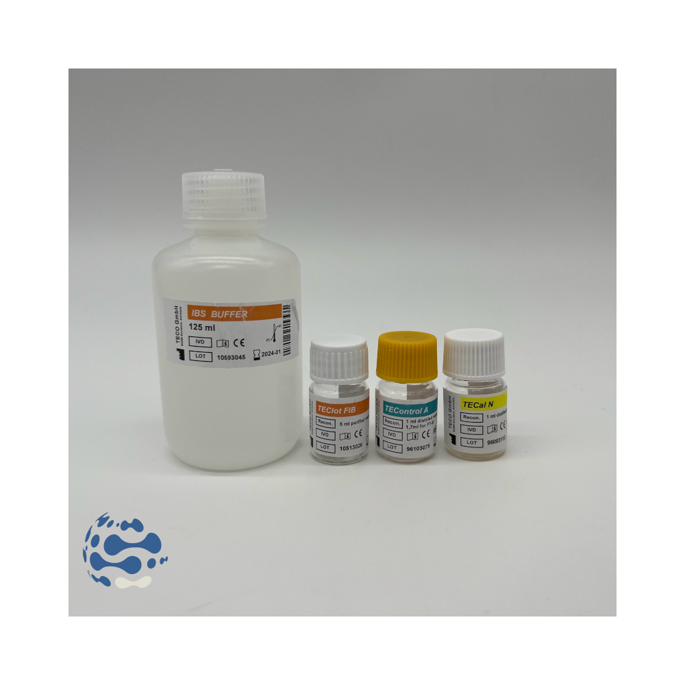 TEClot FIB Kit-25