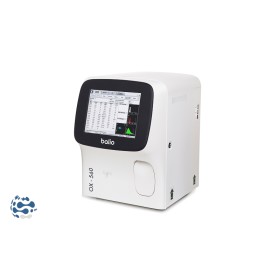 Automate d'hématologie OX560-RET Plus