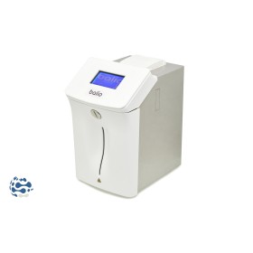 Ionomètre EX104  Semi-automatique Basic 4 paramètres Na K Cl Ca