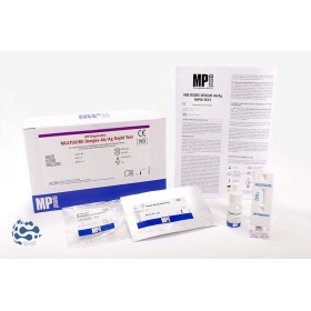 MP Biomedical Multisure Dengue Ab/Ag (20 tests)