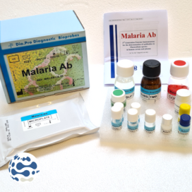 DiaPro Malaria Ab ELISA (96 tests)