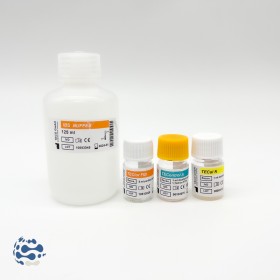 TEClot FIB Kit-25 (1 x 1 ml TECal N (Calibrator))