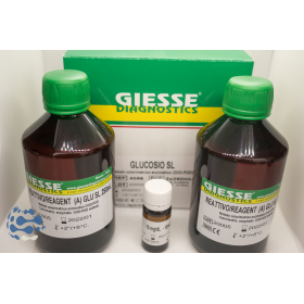 Glucose Mono LR