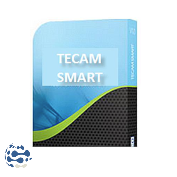 Logiciel TECAM Smart  pour Coatron