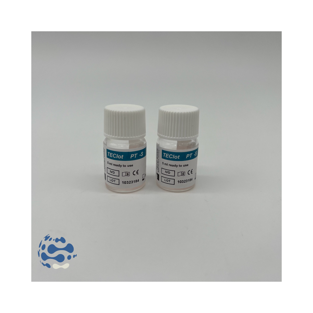 TEClot PT-S (5 x 2 ml)