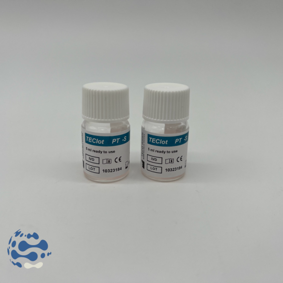 TEClot PT-S (5 x 2 ml)