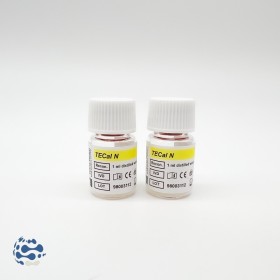 TECal N (5 x 1 ml)