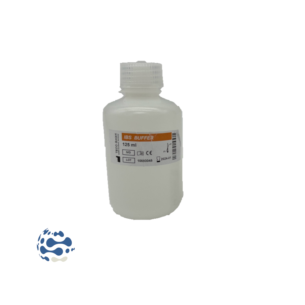 IBS Buffer (1 x 125 ml)