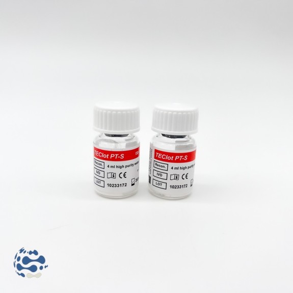 TEClot PT-S (10 x 4 ml)