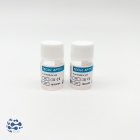 TEClot APTT-S (10 x 5 ml)