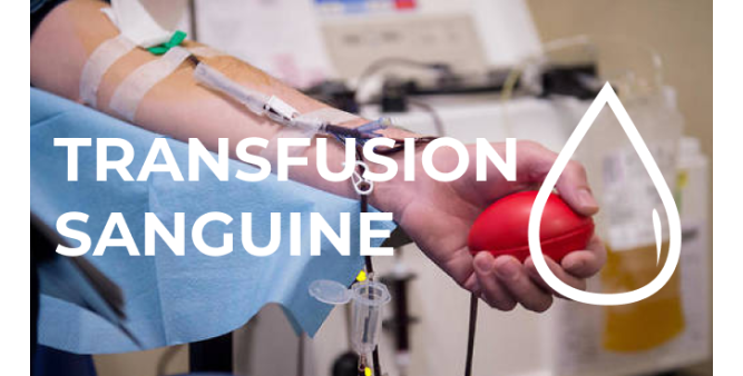 Transfusion Sanguine