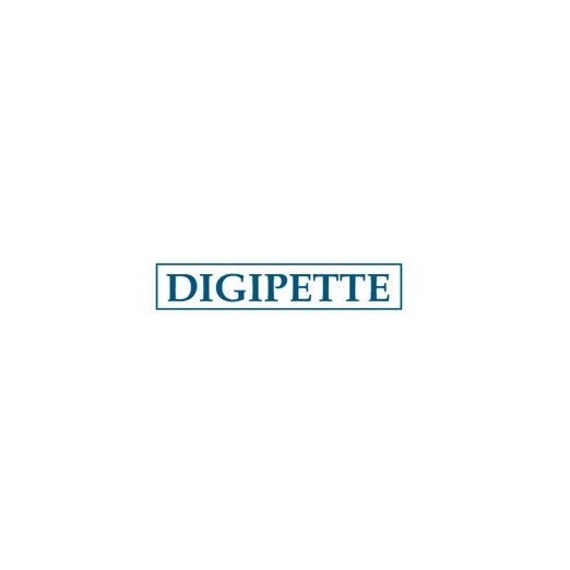 Digipette